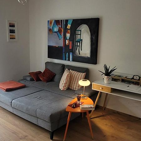 Lieblingsplatz Apartment Lohberg Exterior photo